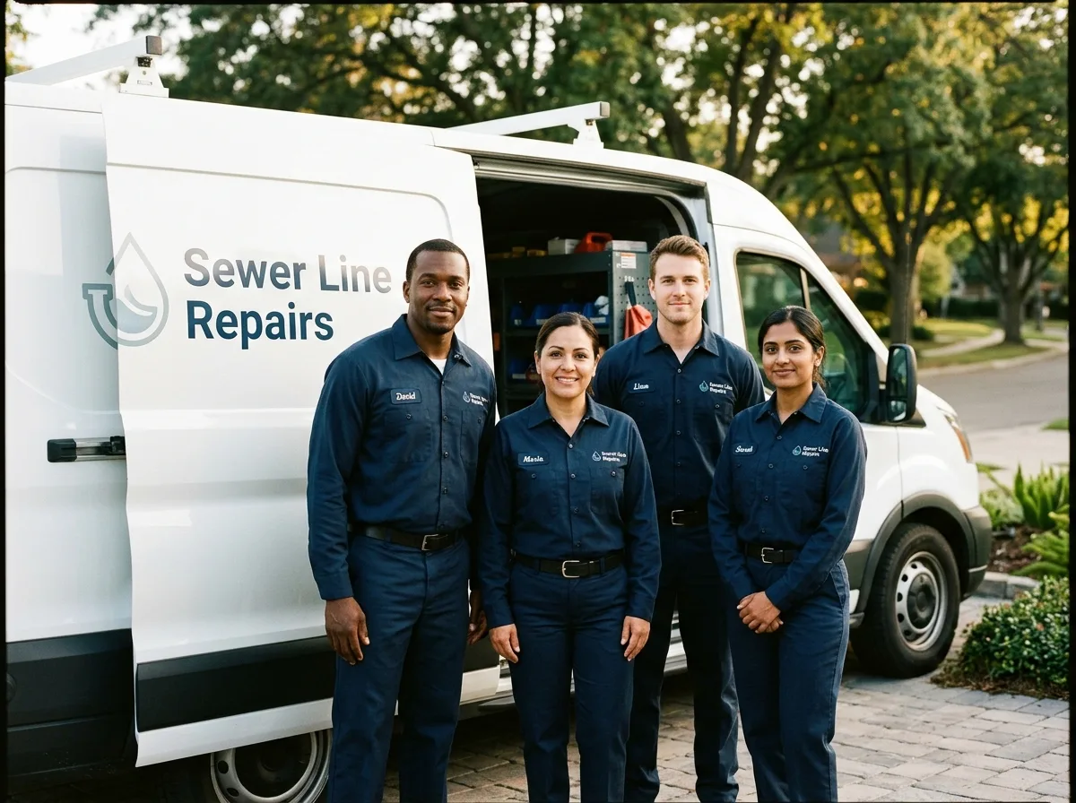 Emergency Plumber company in Glengary, WV